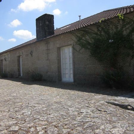 Casal Do Outeiro Villa Penafiel Exterior photo