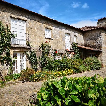 Casal Do Outeiro Villa Penafiel Exterior photo