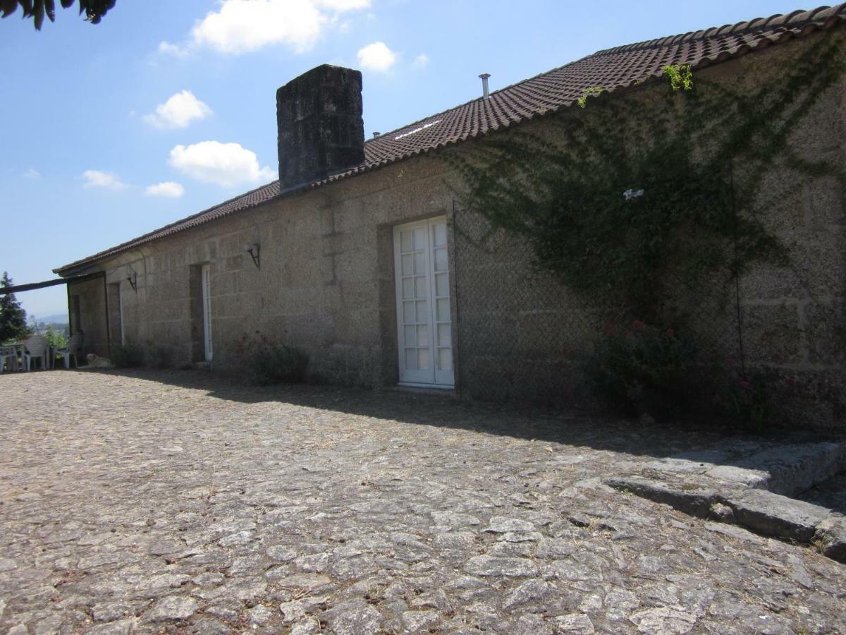 Casal Do Outeiro Villa Penafiel Exterior photo