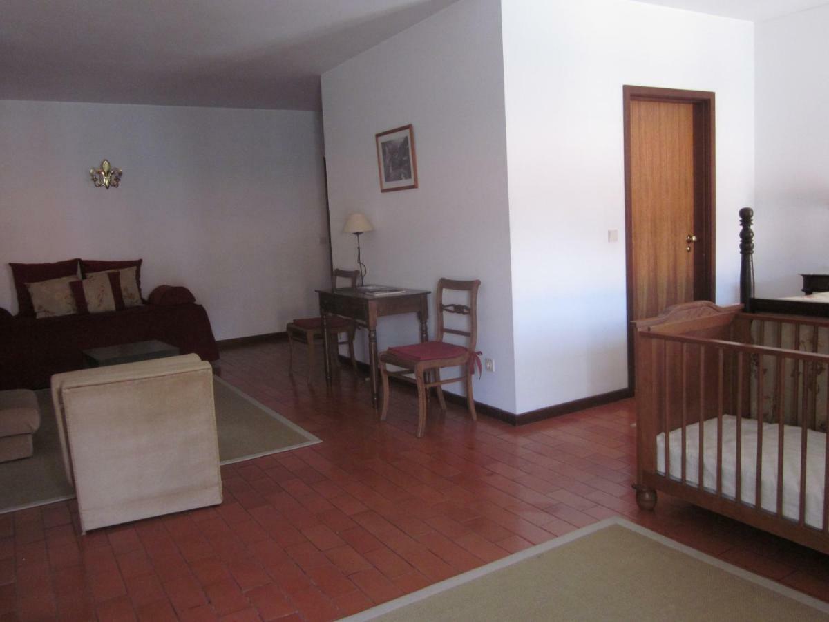 Casal Do Outeiro Villa Penafiel Exterior photo