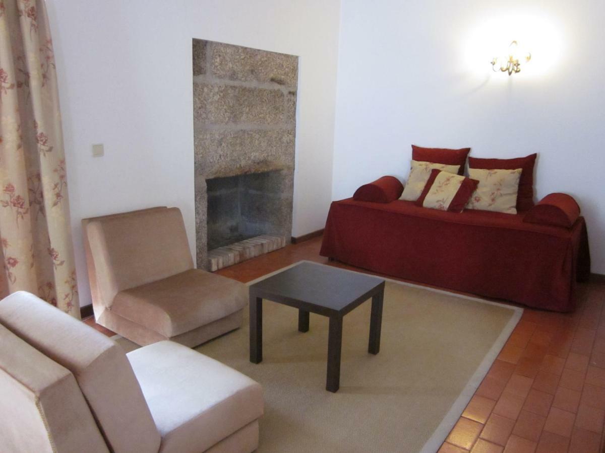 Casal Do Outeiro Villa Penafiel Exterior photo