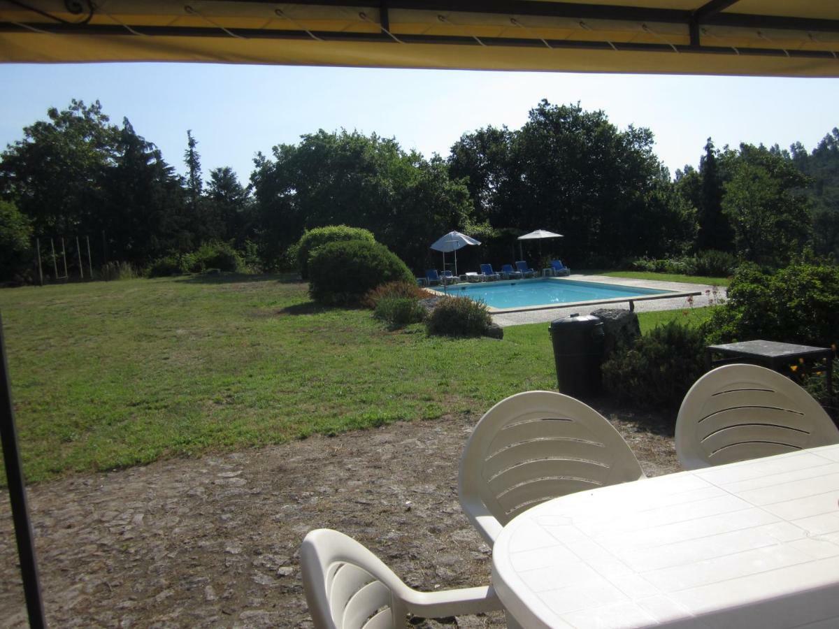 Casal Do Outeiro Villa Penafiel Exterior photo