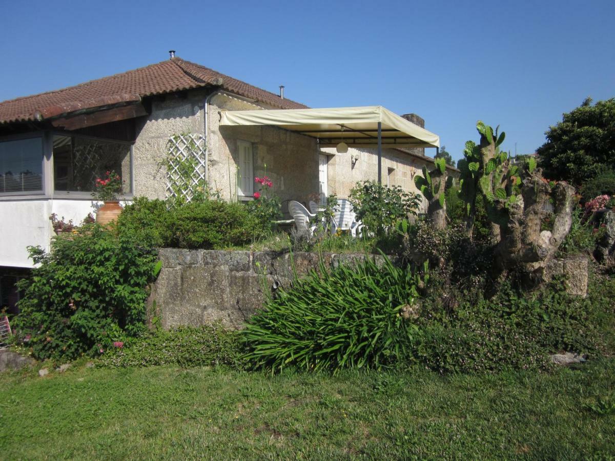 Casal Do Outeiro Villa Penafiel Exterior photo